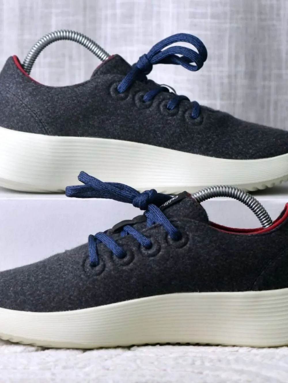 New! Size: 8 Men | Allbirds Men Wool Runner Go Shoe